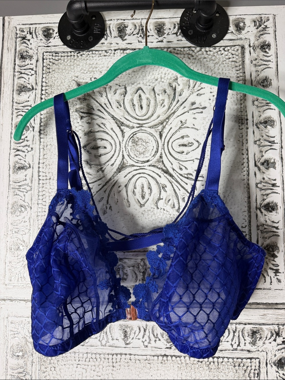 Fenty Bralette Lace